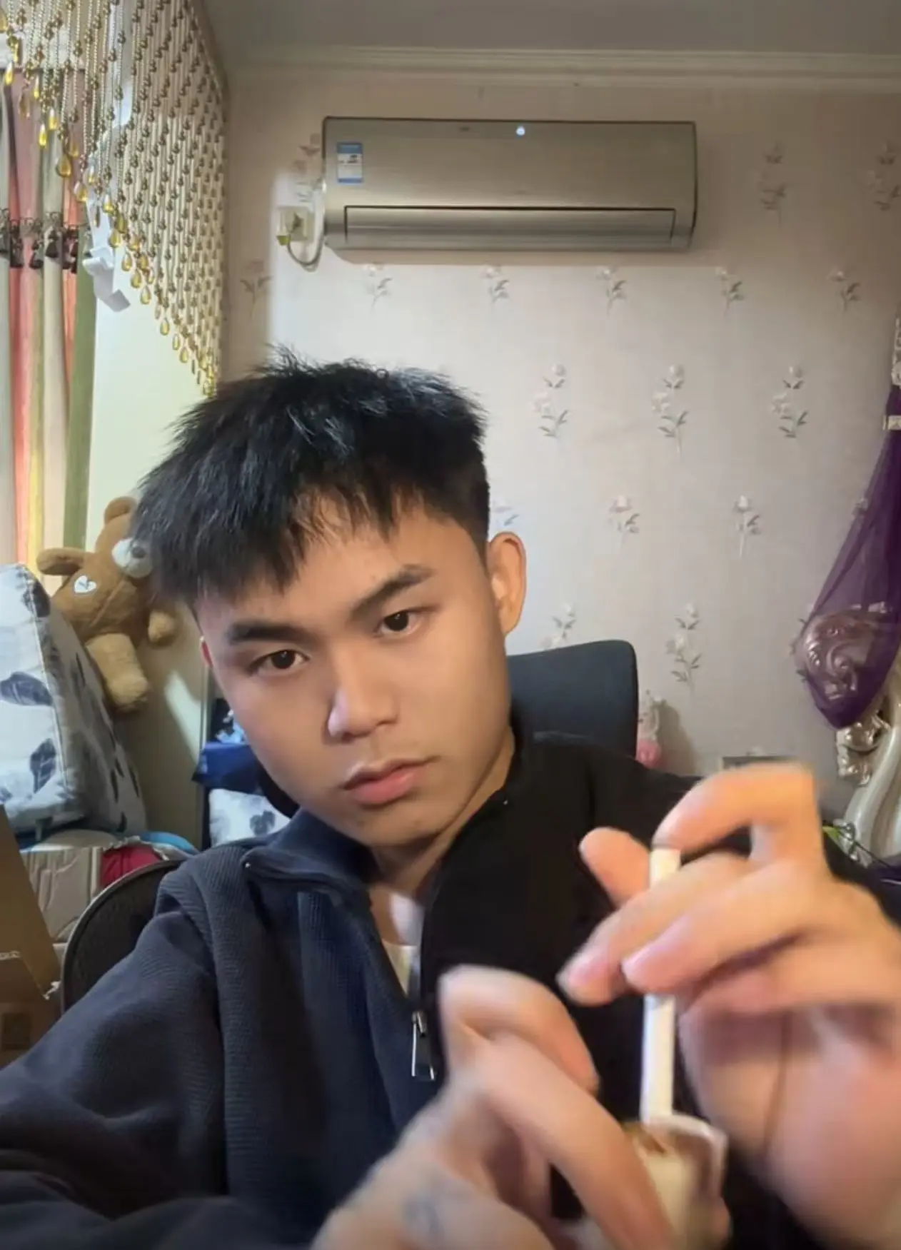 陪一根