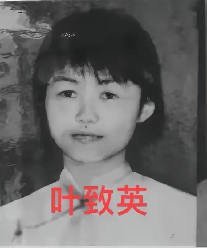 1943年，地下党员叶致英被人逼婚，但她不认识男方，便不同意结婚，就向上级申请调