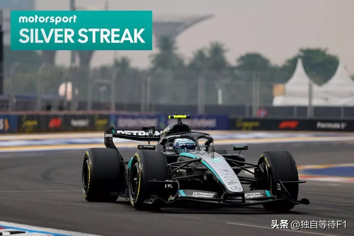 梅赛德斯车队最快什么时候可以获得2027年F1车队世界冠军？

梅赛德斯2026