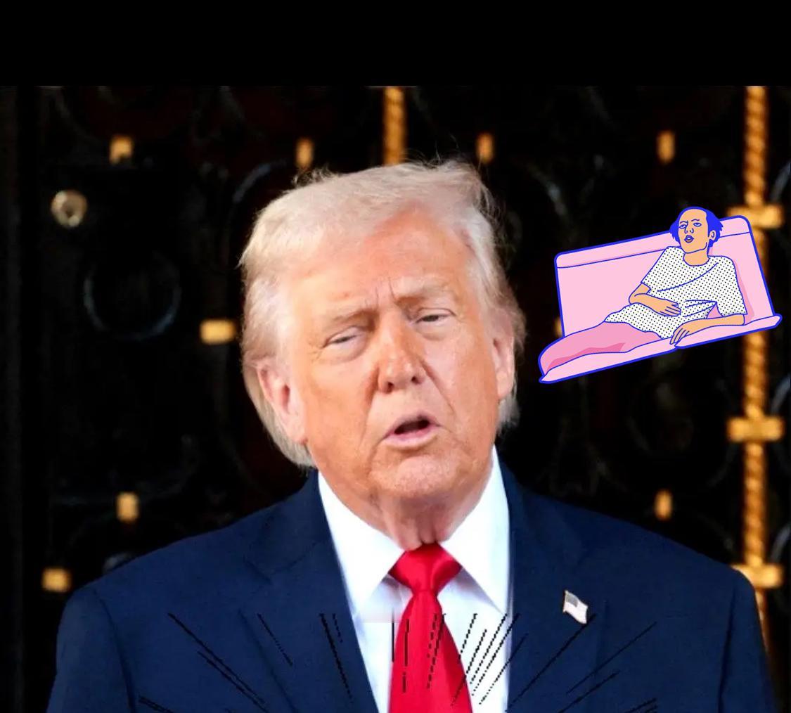 特朗普已连炸7国，美防长逼中国往后退，102架次美军机分批进南海
这组消息串在一