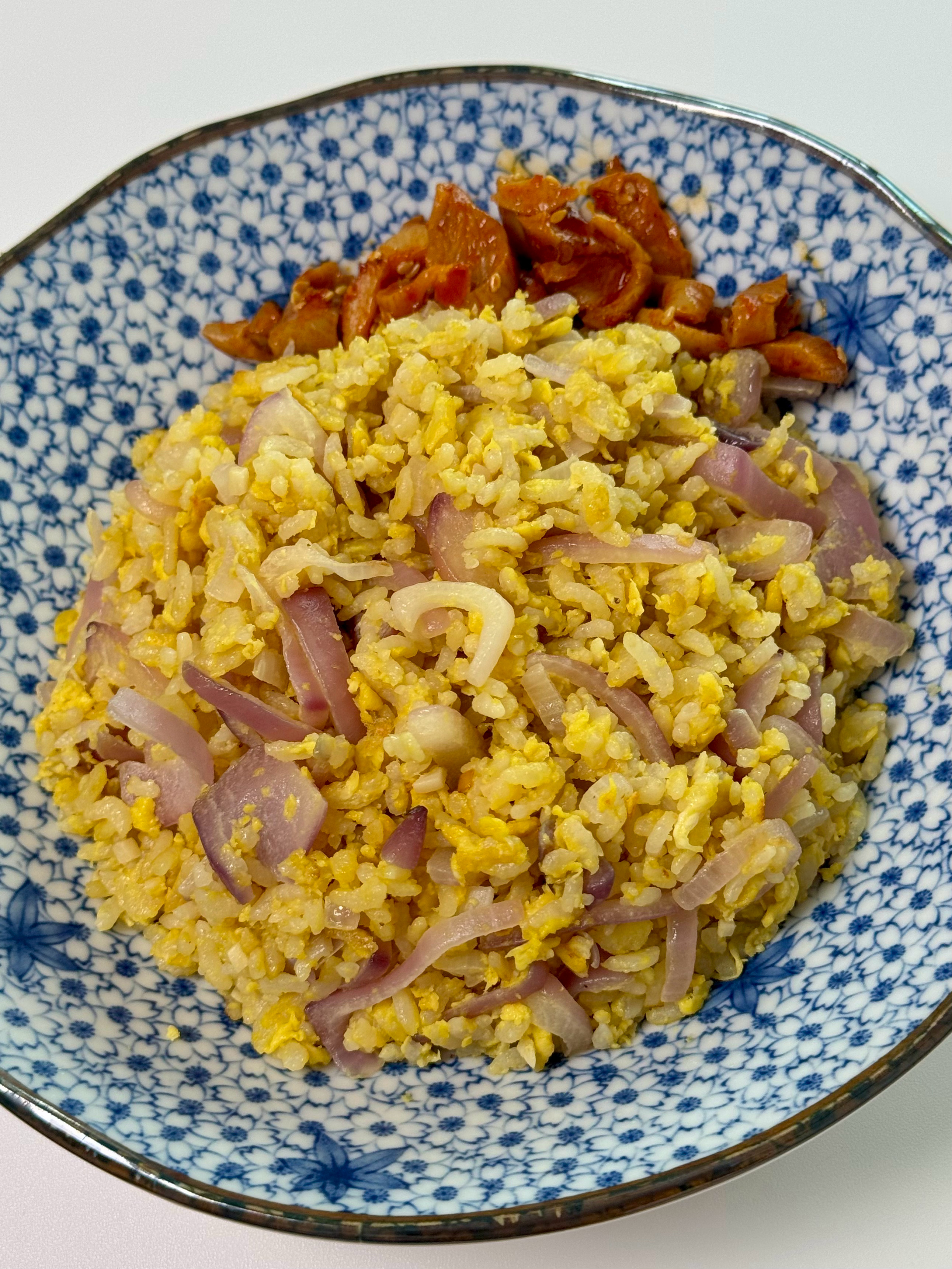 早餐～～ 北京