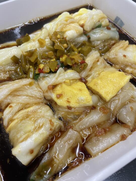 沈阳我不想他倒闭的小破店（3/1000）