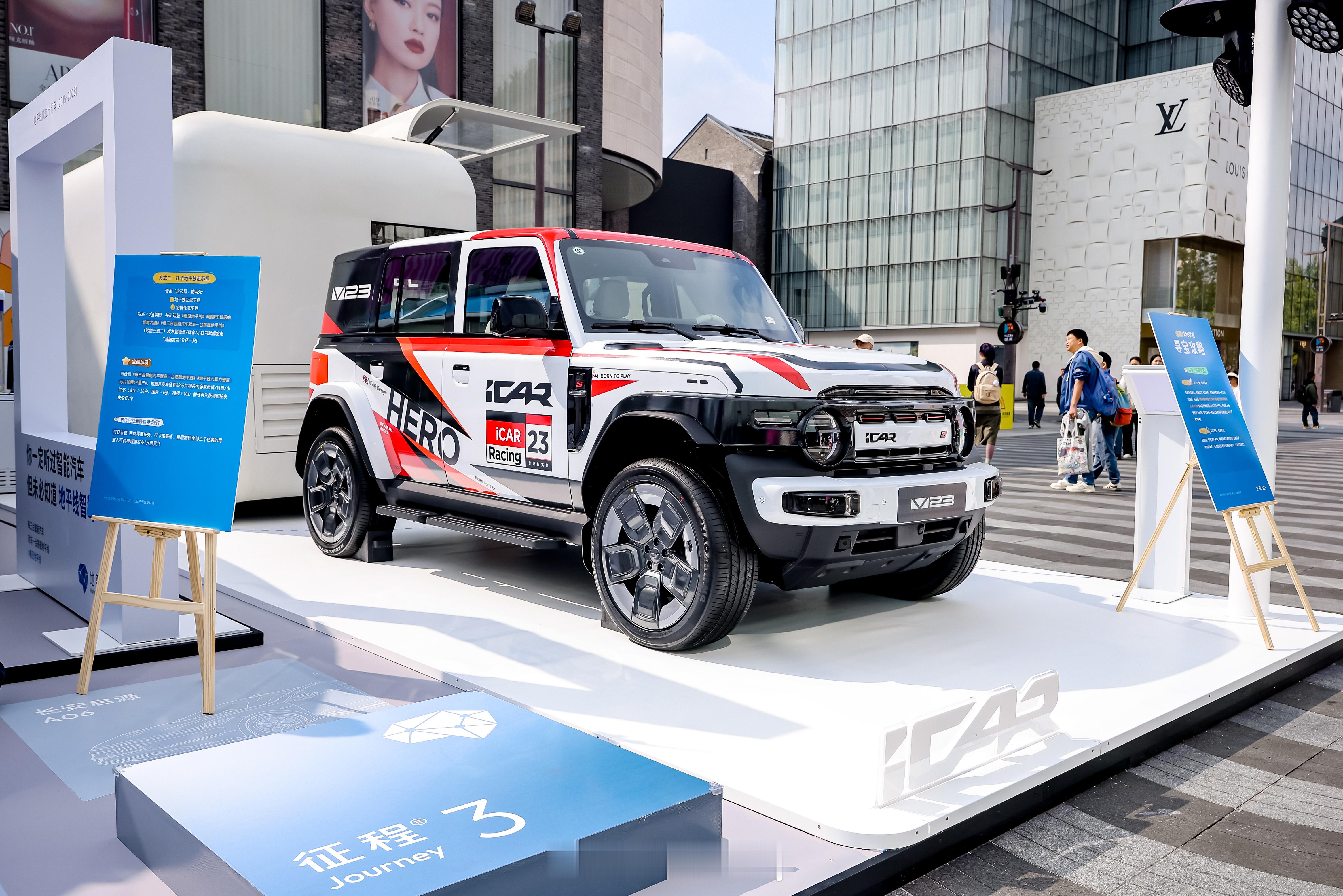 现在智驾都卷成这样了？刚体验完地平线的杭州快闪，看到智驾演示视频里，HSD城区辅