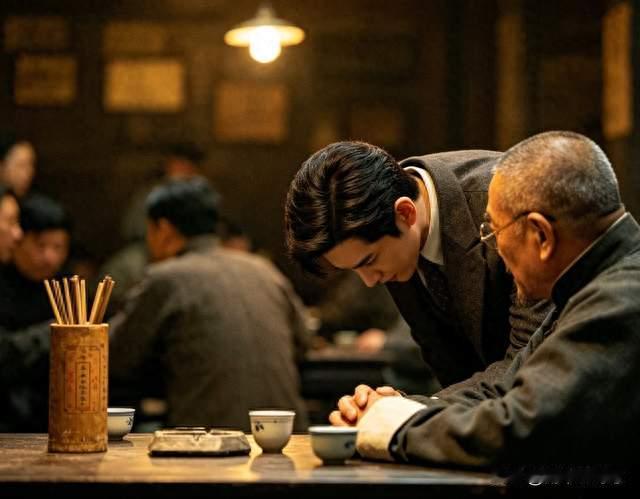 《我不是大师》李现这次演了个"骗子"：他用骗局讨回了公道