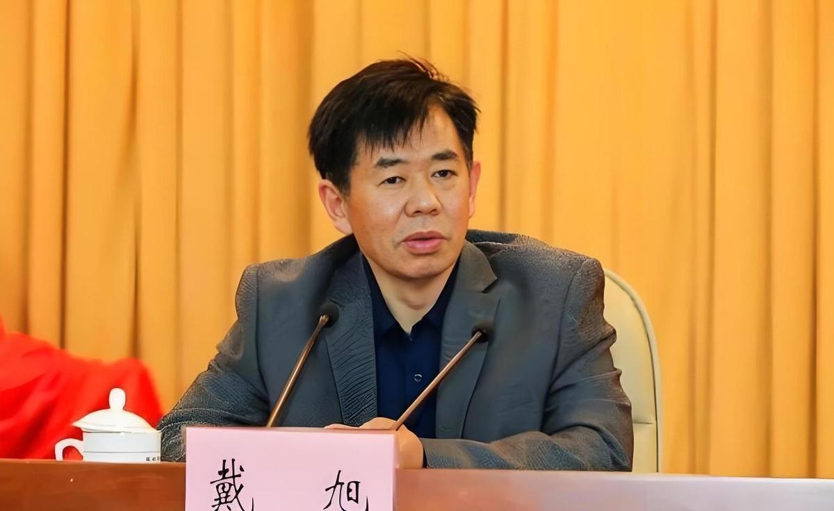 敌人为何越围越紧？2018年，戴旭在当年环球时报年会上抛出警示！

他直言，如果
