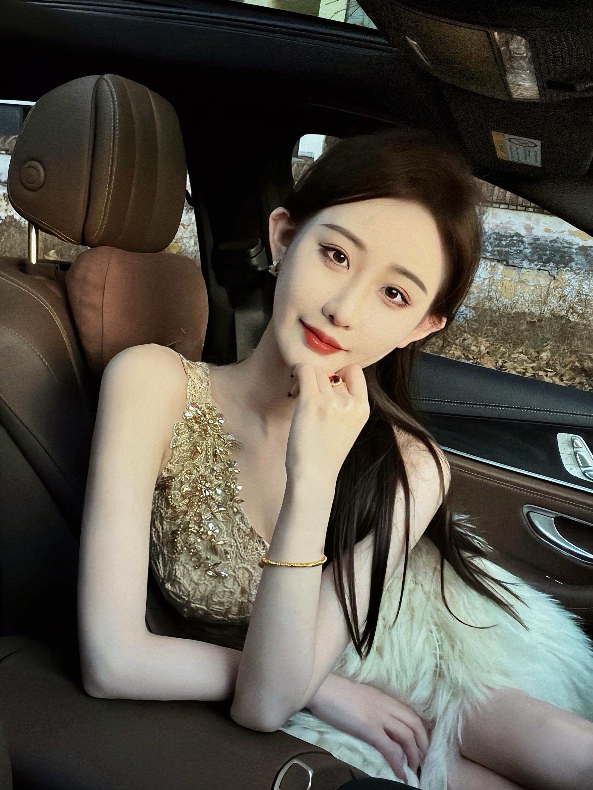 喜欢从来不是类型 是感觉