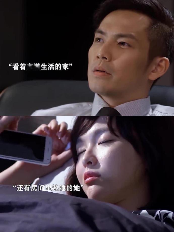 钟汉良和唐嫣证明了偶像剧也是需要演技的！ 