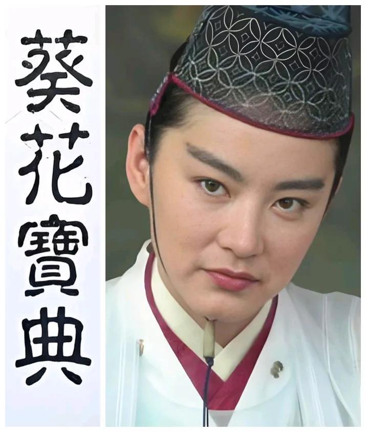 揭秘葵花宝典原型：出自西游记中的正宗法门

笑傲江湖中的《葵花宝典》是一部武功秘