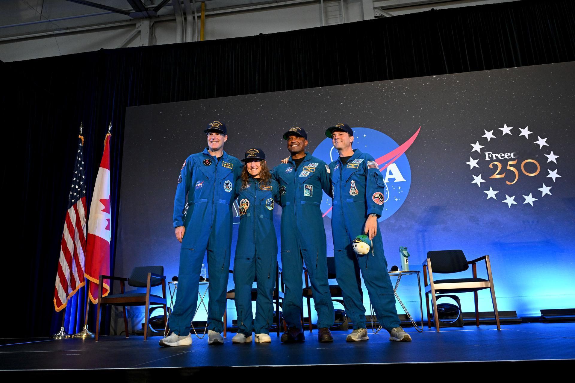 现在阿尔忒弥斯2号乘组已经返回地球，阿尔忒弥斯接下来的计划是什么？NASA正在准