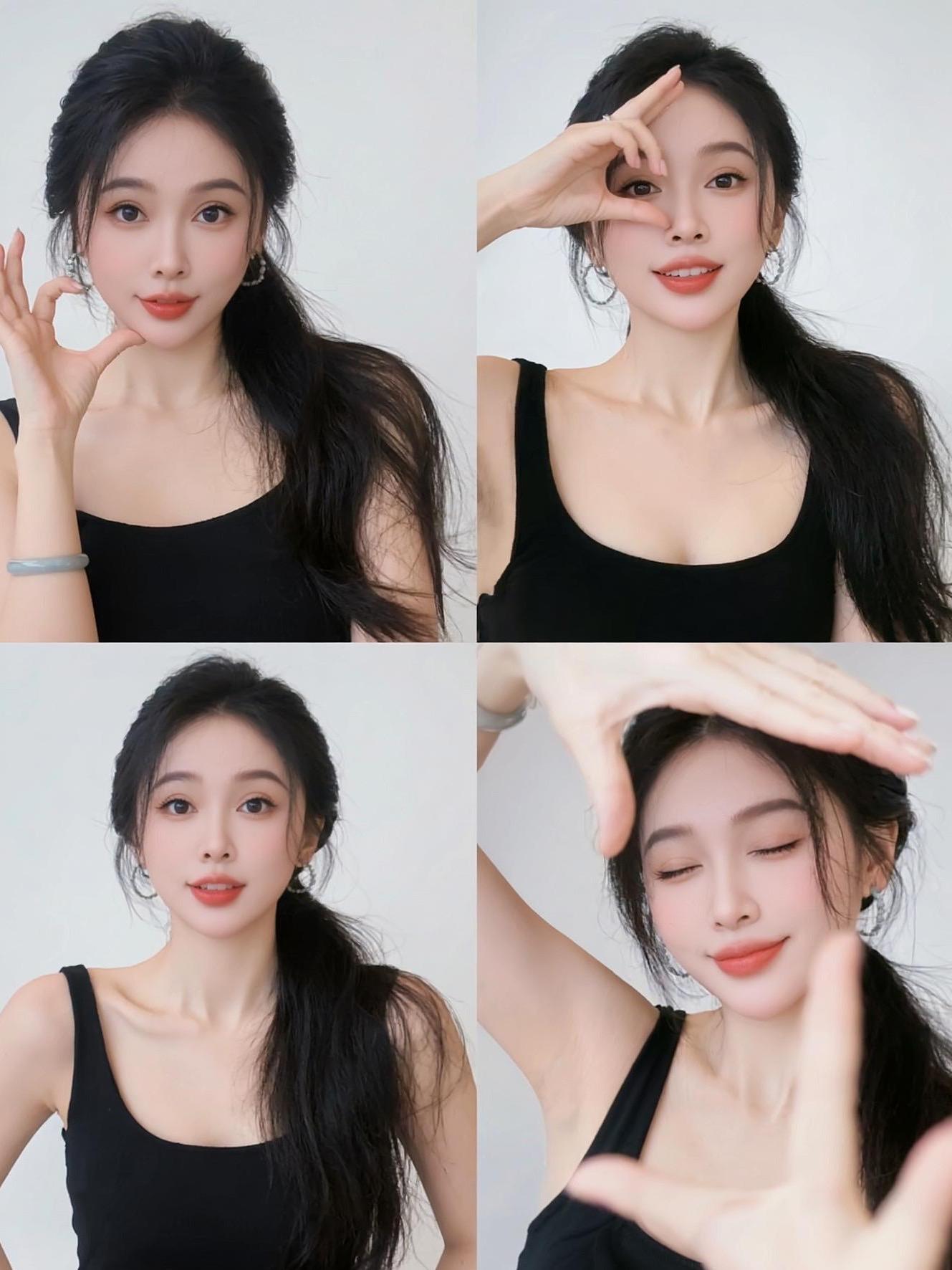 这也太好看了吧