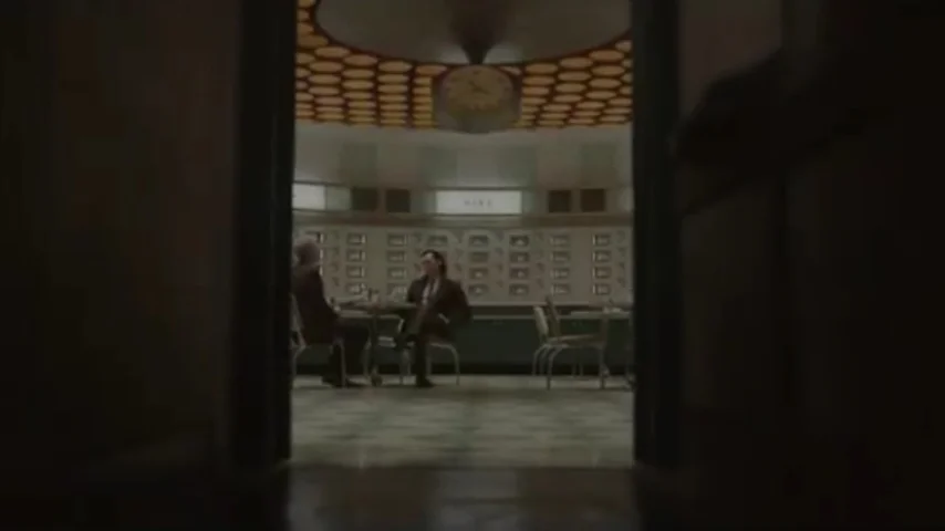 《洛基》S2删减片段提到了魅惑魔女&大力神