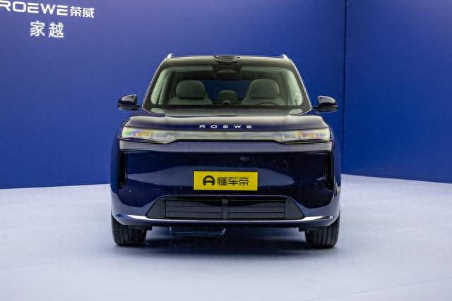 2026款家越07增程版：配软硬调节悬架跑长途有点东西