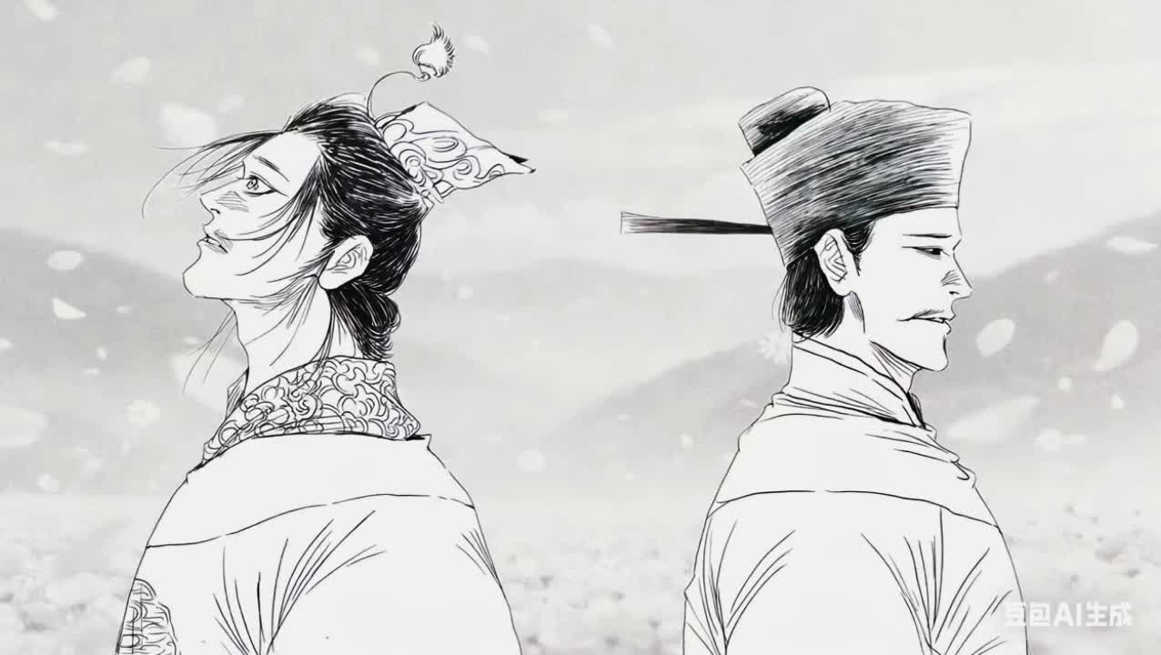 李后主与宋徽宗—— “做个才子真绝代，可怜薄命作君王”