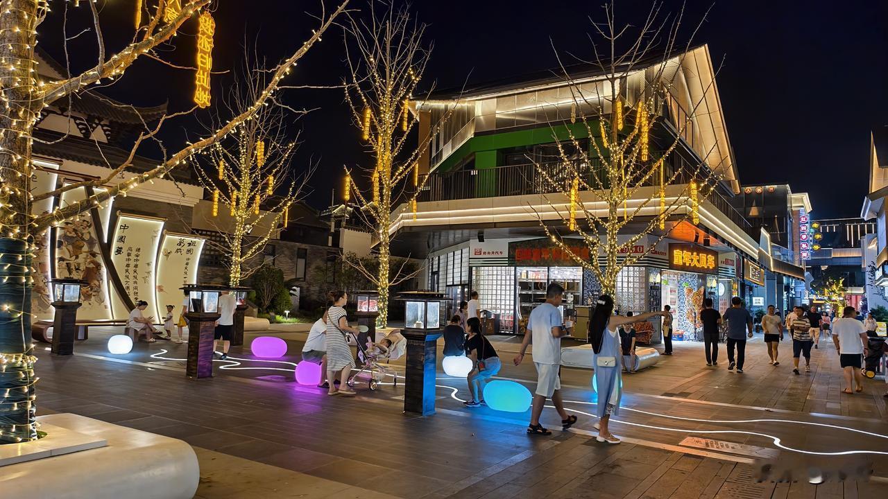 分享一张你拍的街景9安庆大南门历史文化街区