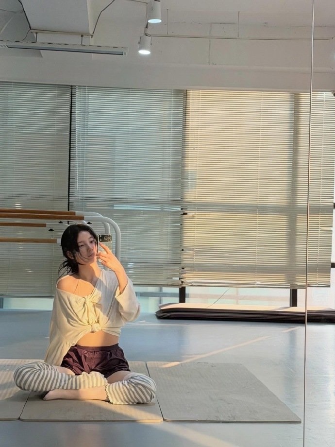 裴秀智𝘂𝗽𝗱𝗮𝘁𝗲 芭蕾🩰𝗽𝗹𝗼𝗴 