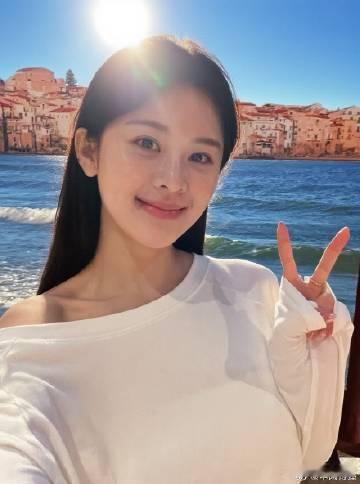 打工人没假期旅行怎么解 打工人虽被困工位，可好友分享的旅行视频就像魔法钥匙，打开