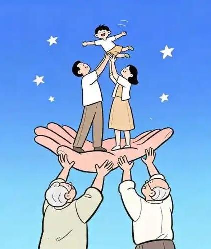 人生过半说不上经历多丰富，也算见过形形色色的人，关于子女教育这件事处于不同阶层的