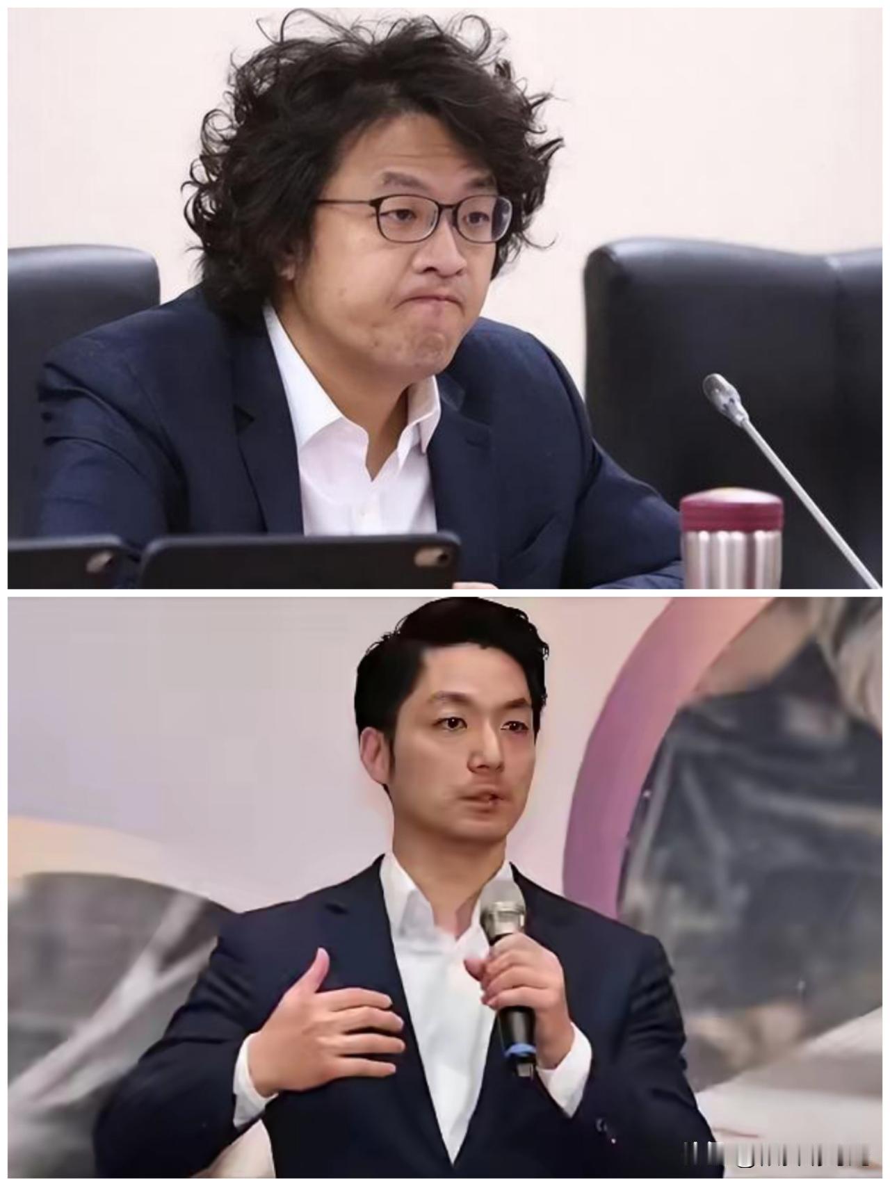 真没有想到啊，台“新台湾正常智库”于今日公布的最新民调显示，蒋万安以52.9%的