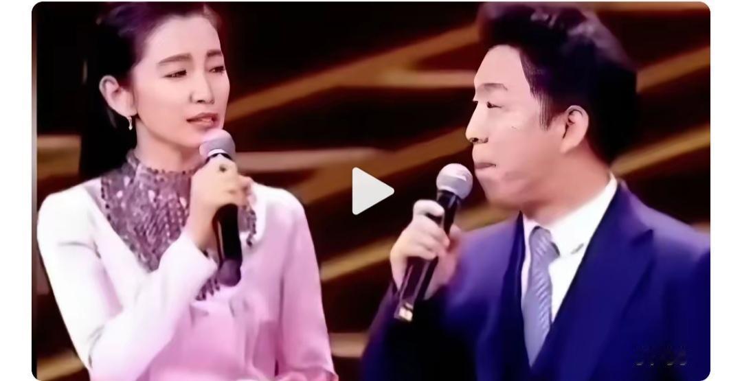 黄渤的情商是出了明的高，当李冰冰问他为什么不娶美女，他就说，我不想变成武大郎。