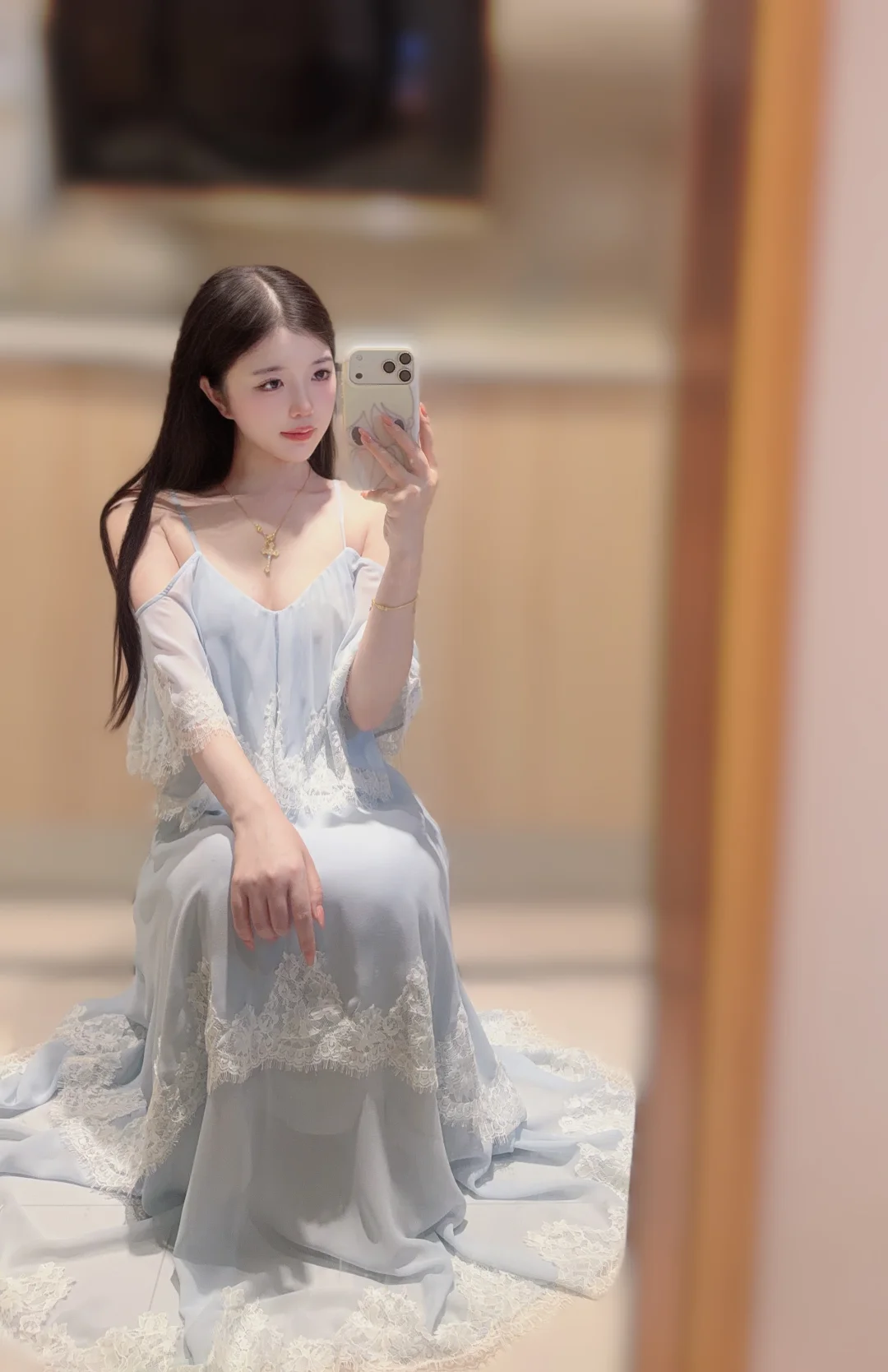 沁水冰蓝🦋