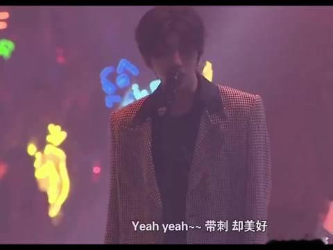 原版goodthings原版goodthings舞台旋律响起便是情怀，原版现场的