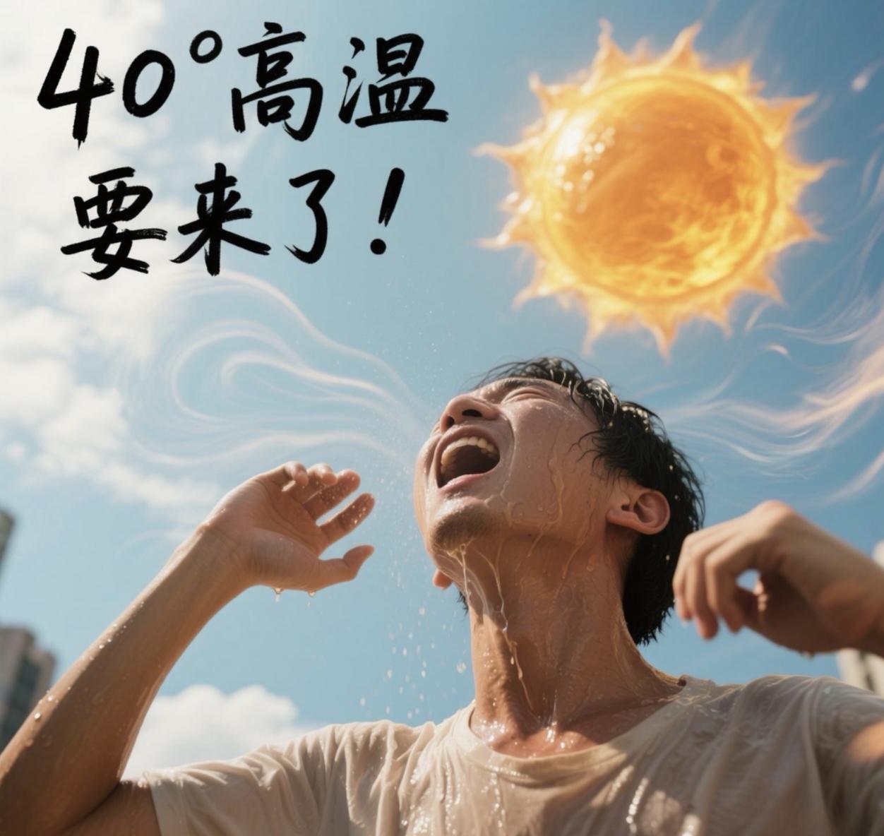 防暑小妙招
        天气炎热是自然现象，现在人们走到任何地方都会开空调，