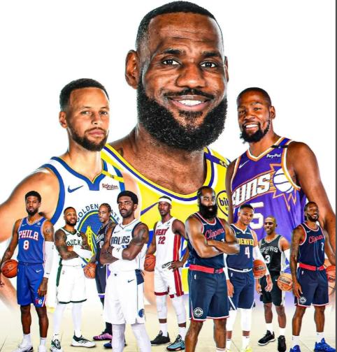 如果给你15元，你作为一支球队的经理，你会如何打造自己的NBA队伍

5元档：约