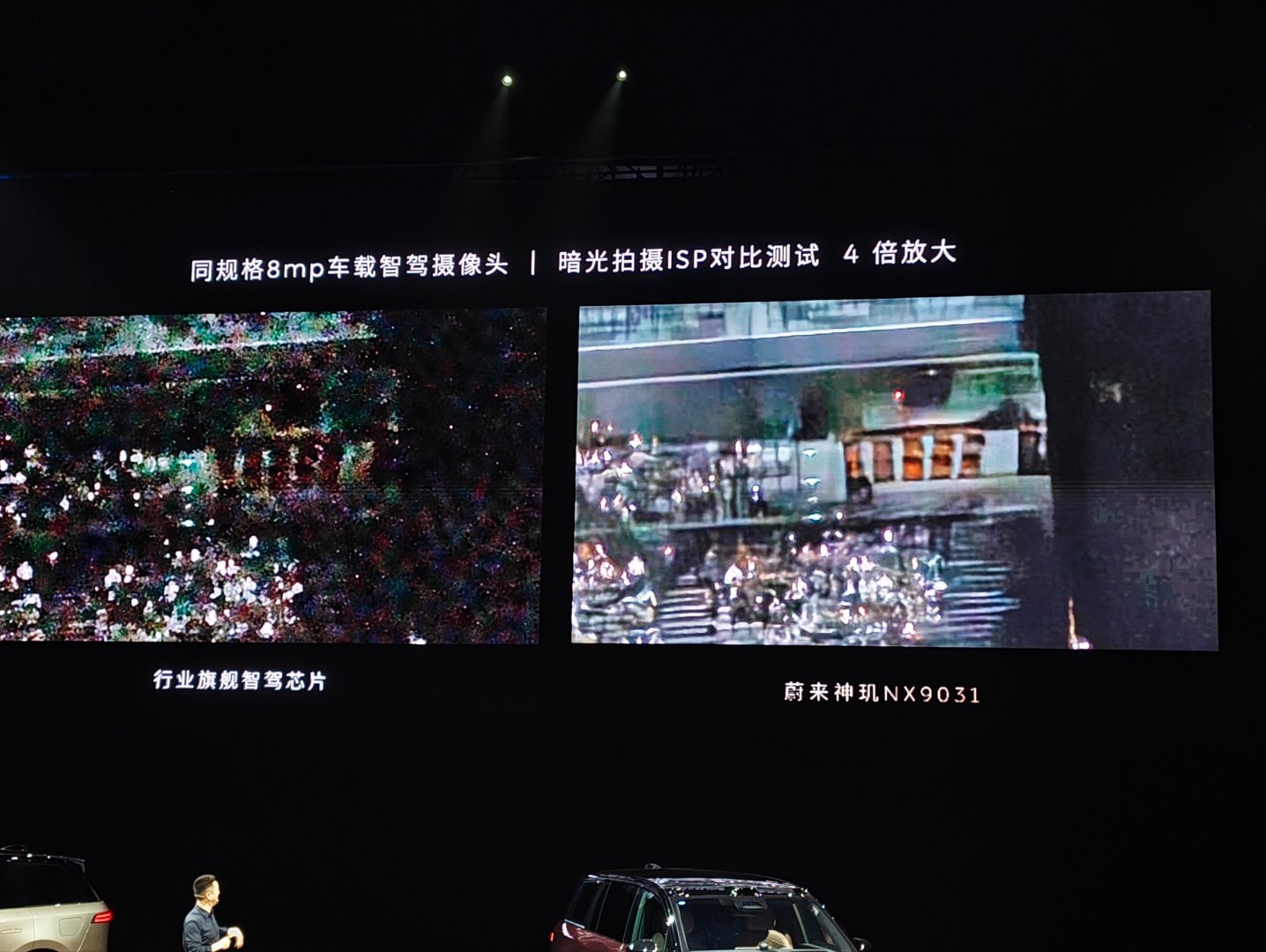 要看得清，眼睛的素质很重要，但大脑的素质也不可小觑。同样800w像素的摄像头，不