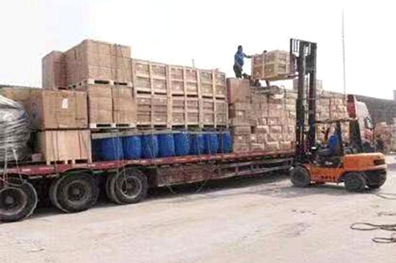 巴伊走廊开启，陆路定心丸来了！

当美伊对峙笼罩霍尔木兹海峡之际，巴基斯坦12日