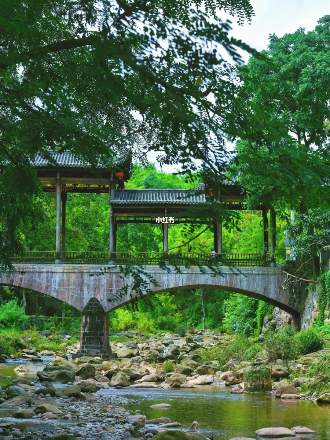 出门踏秋去|解封后去邛崃，10个小众好去处