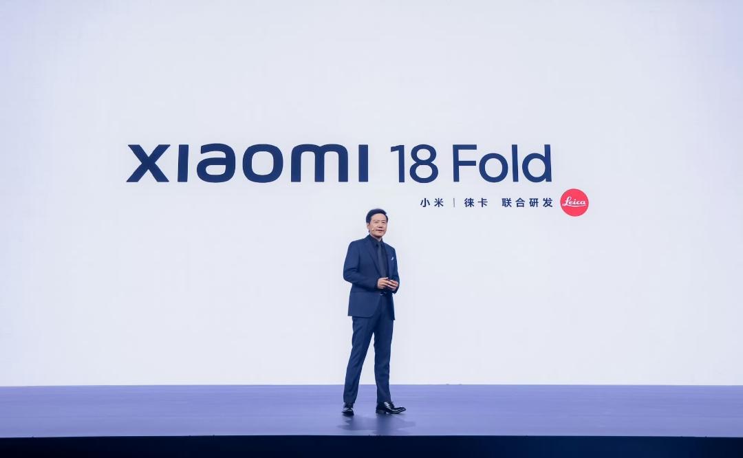 《雷军小米秋季新品发布会金句汇总》
- 安兔兔V12，玄戒O3跑分超560万，行