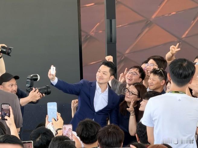 20260527辉达（NVIDIA）海外总部确定落脚台北市北投士林科技园区，今（