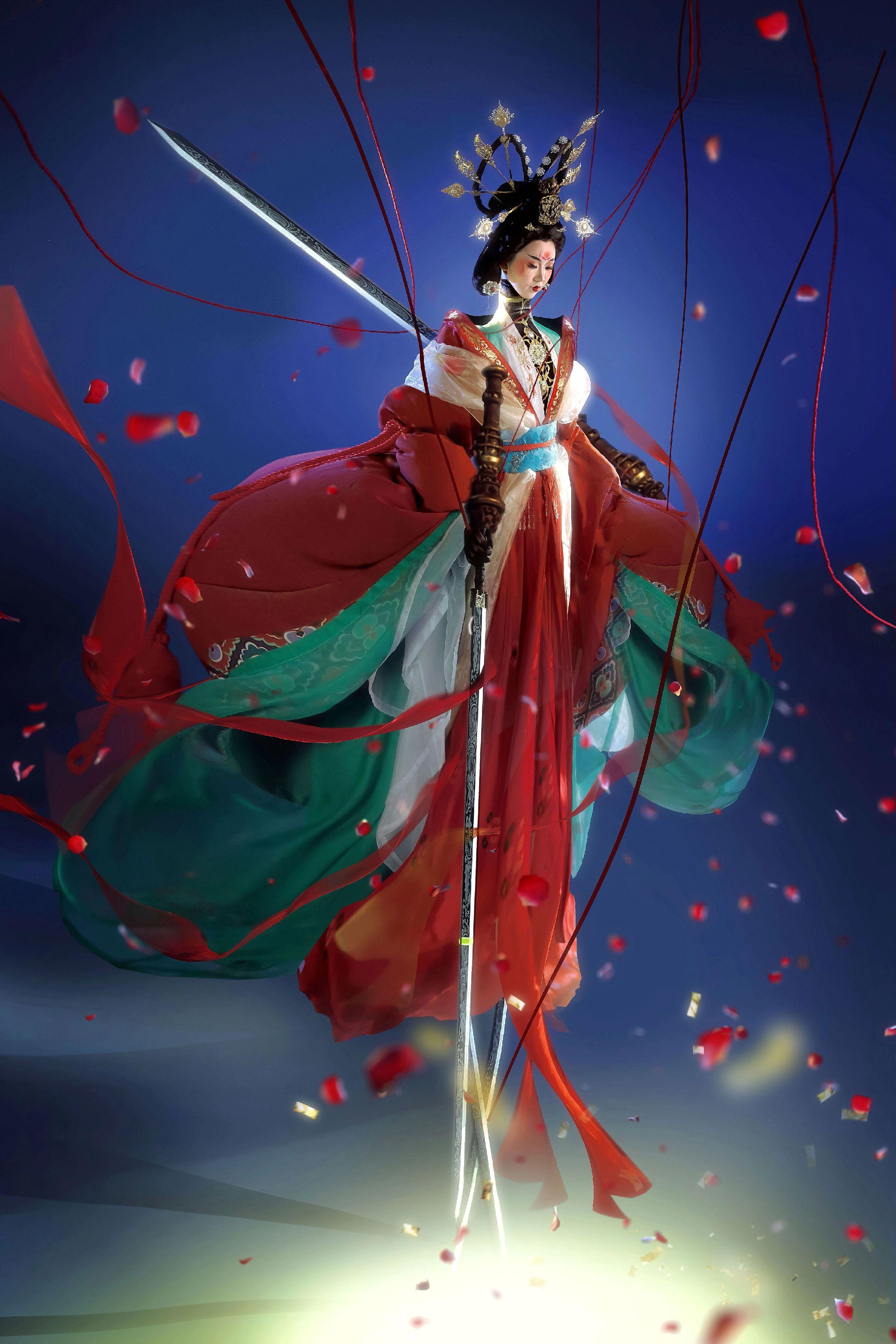 准备好卸式了么，少东家。