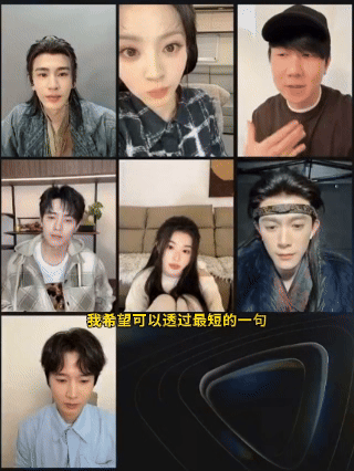 逐玉林俊杰空降逐玉直播间 逐玉开播鹅把林俊杰都摇来助阵了，独家人脉棒棒哒，这把必