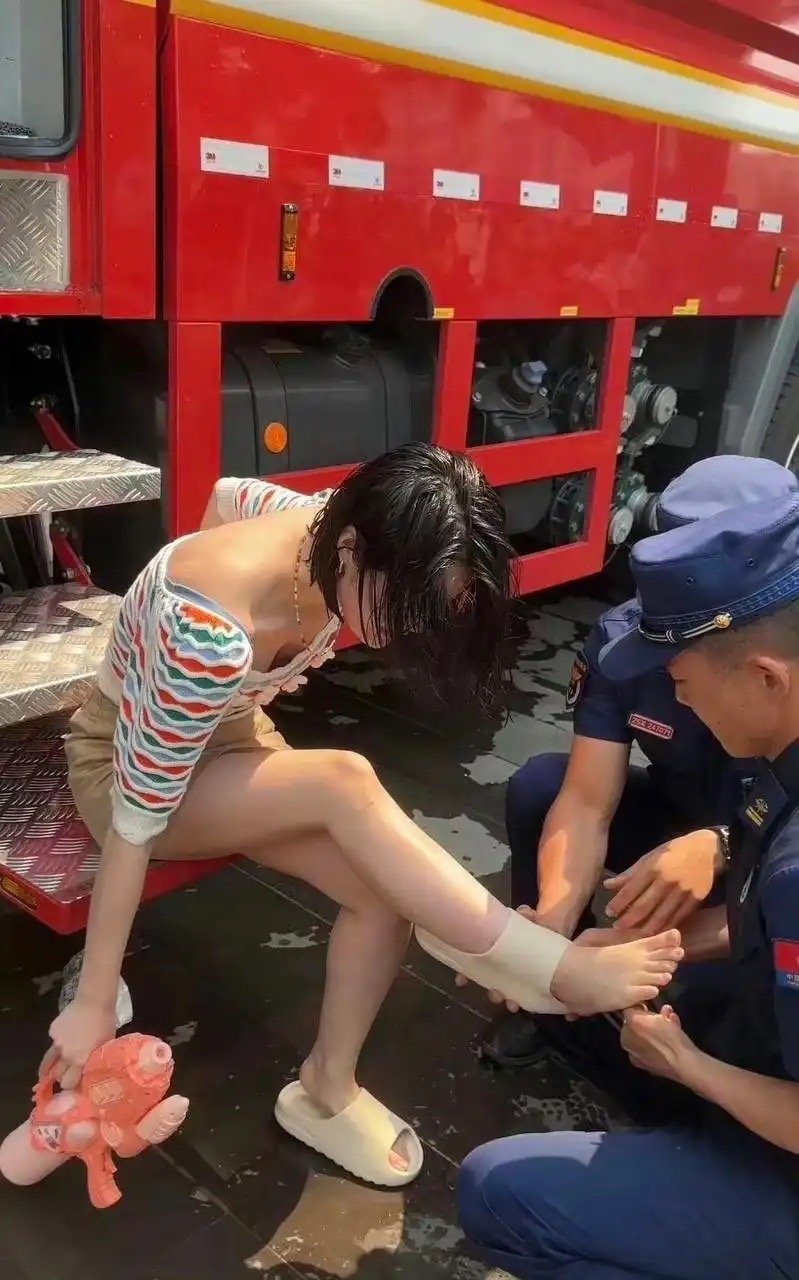 哈哈哈哈哈，这样的经历我也有 ​​​