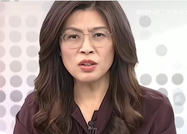 国民党主席郑丽文针对高德地图发表了自己的看法，她说现在只要什么事情跟大陆扯上关系