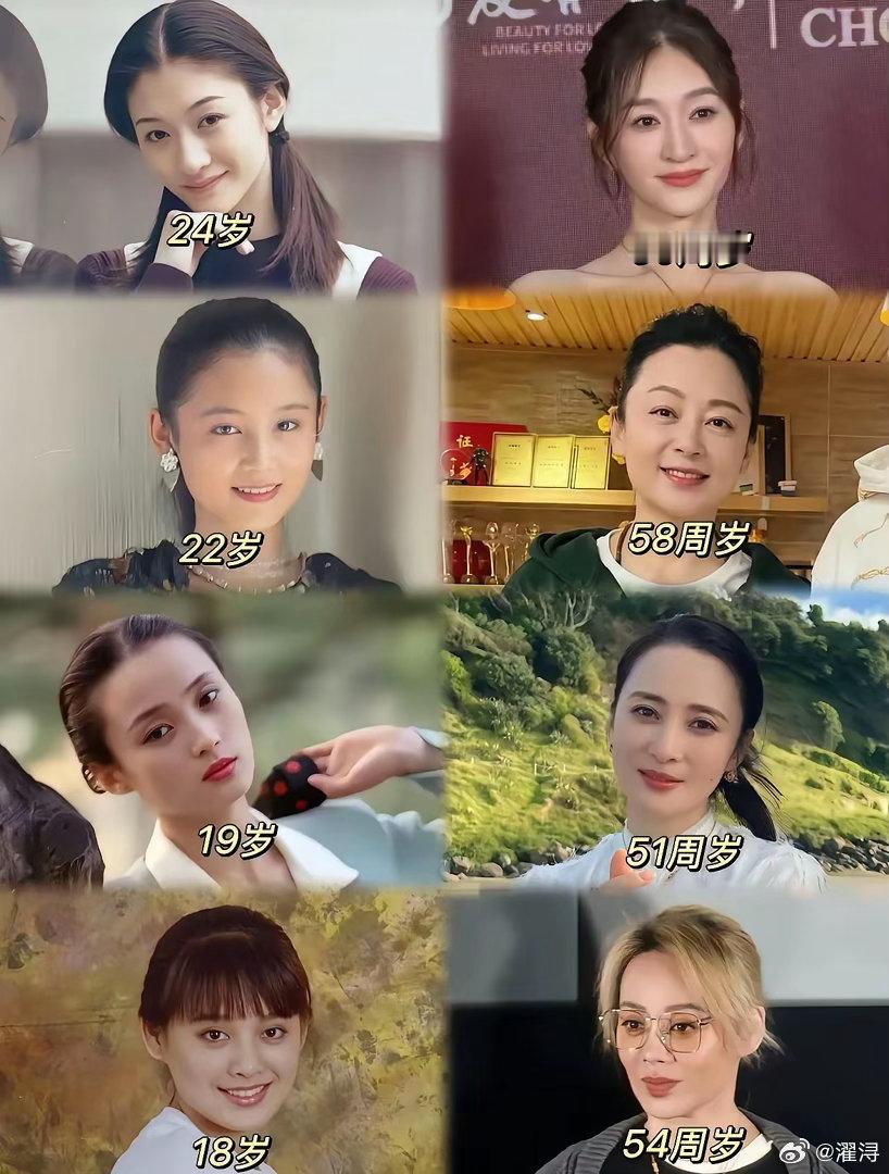 为啥没生过娃没养过娃的女性更年轻？ ​​​