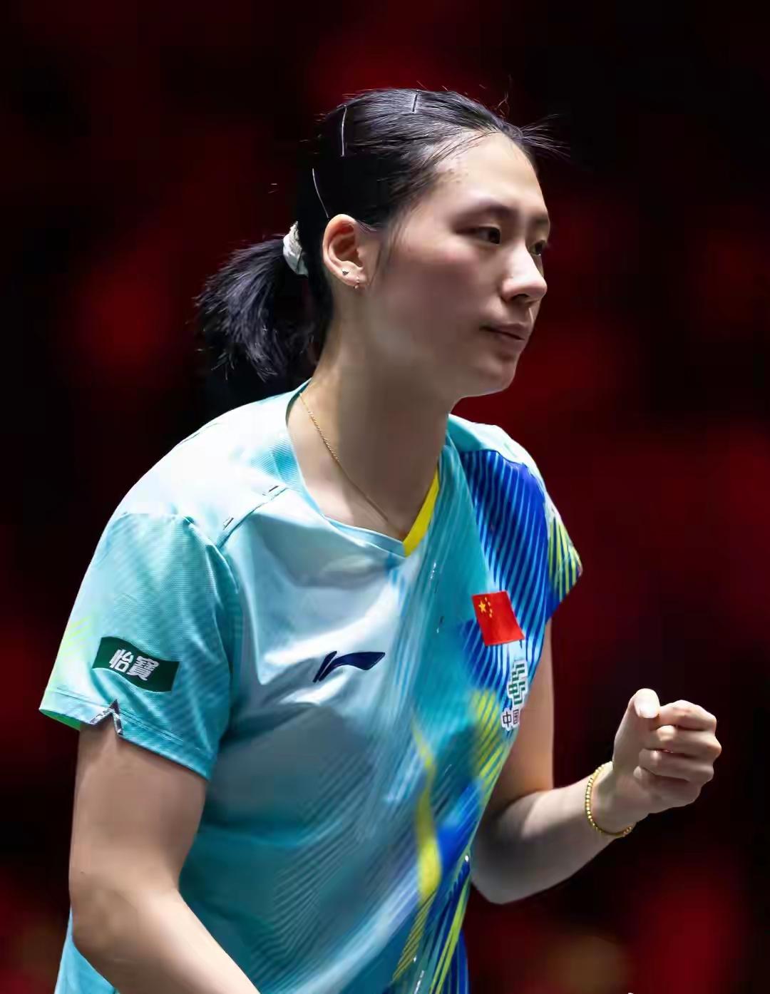 国乒年轻选手谁能遏制桥本帆乃香？希望在陈熠！伦敦世乒赛决赛，中国女乒蒯曼与桥本帆