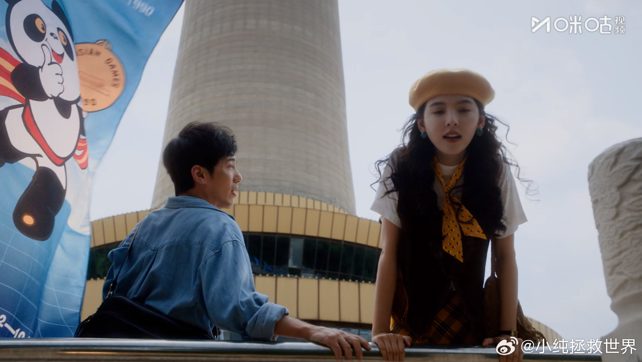 冬去春来北京到底有谁在啊看完冬去春来想连夜去北京 谁还没被冬去春来里的北京打动，