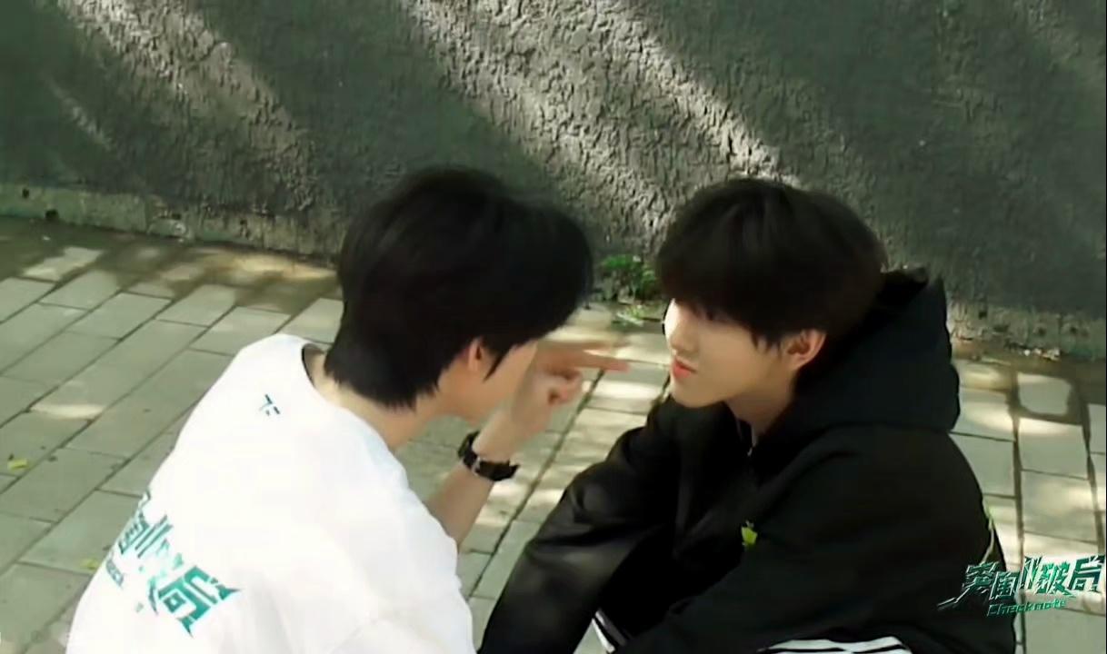这尼玛简直就是姐狗啊啊啊啊啊 