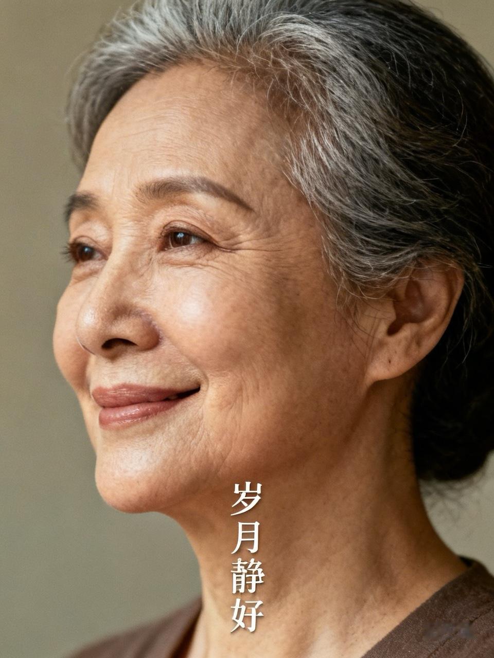 这位女士今年55岁，已经离婚五年，一直和27岁的儿子相依为命。她此生最大的心愿，