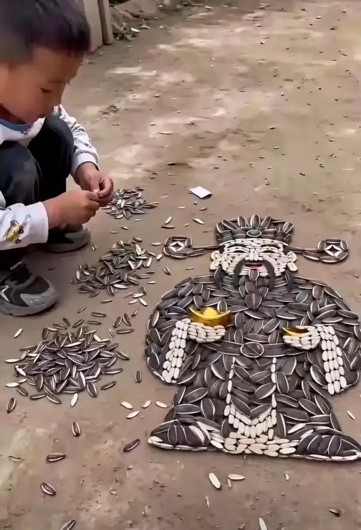 看到这给点掌声。 