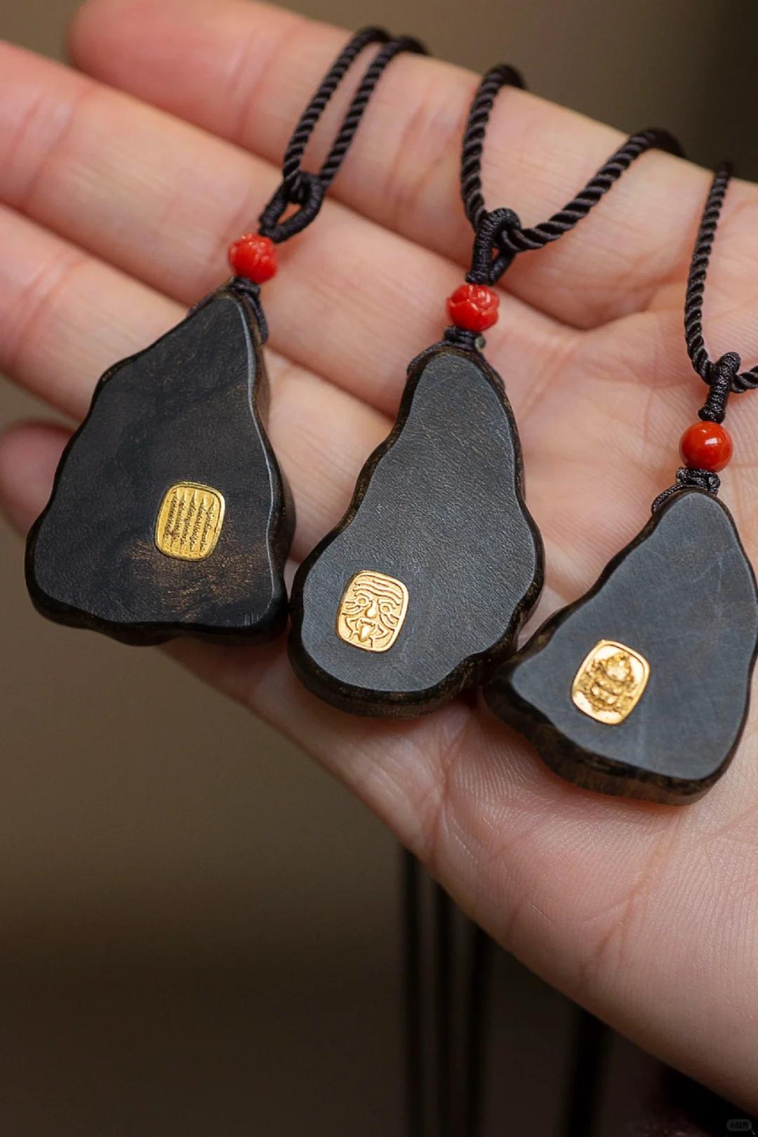 拯救了我三年财运的沉香扎基拉姆财神💰💰💰