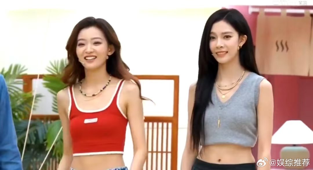 宋妍霏也有被舞蹈难住的时候乘风2025谁能想到！大舞担宋妍霏也有被舞蹈“整懵”的