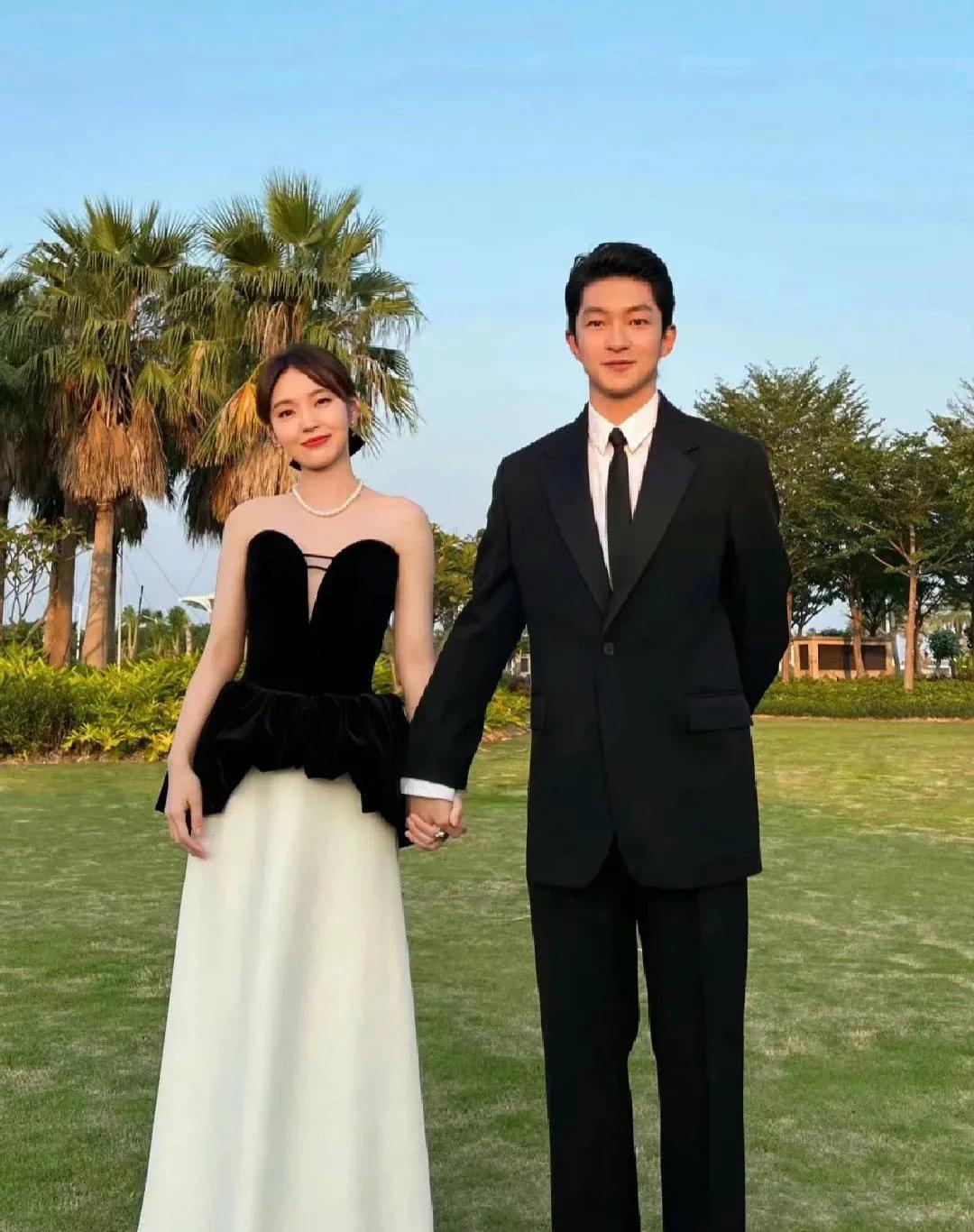 谁敢相信就因为第一张图去补了整个电视剧！#一闪一闪亮星星# #林北星# #张万森