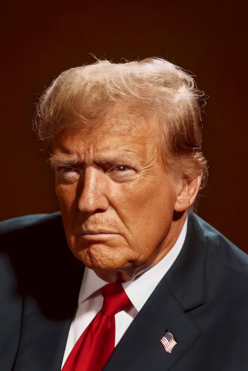 美国总统特朗普今天（北京时间11月13日）愤怒地写道：“民主党人试图再次炒作杰弗