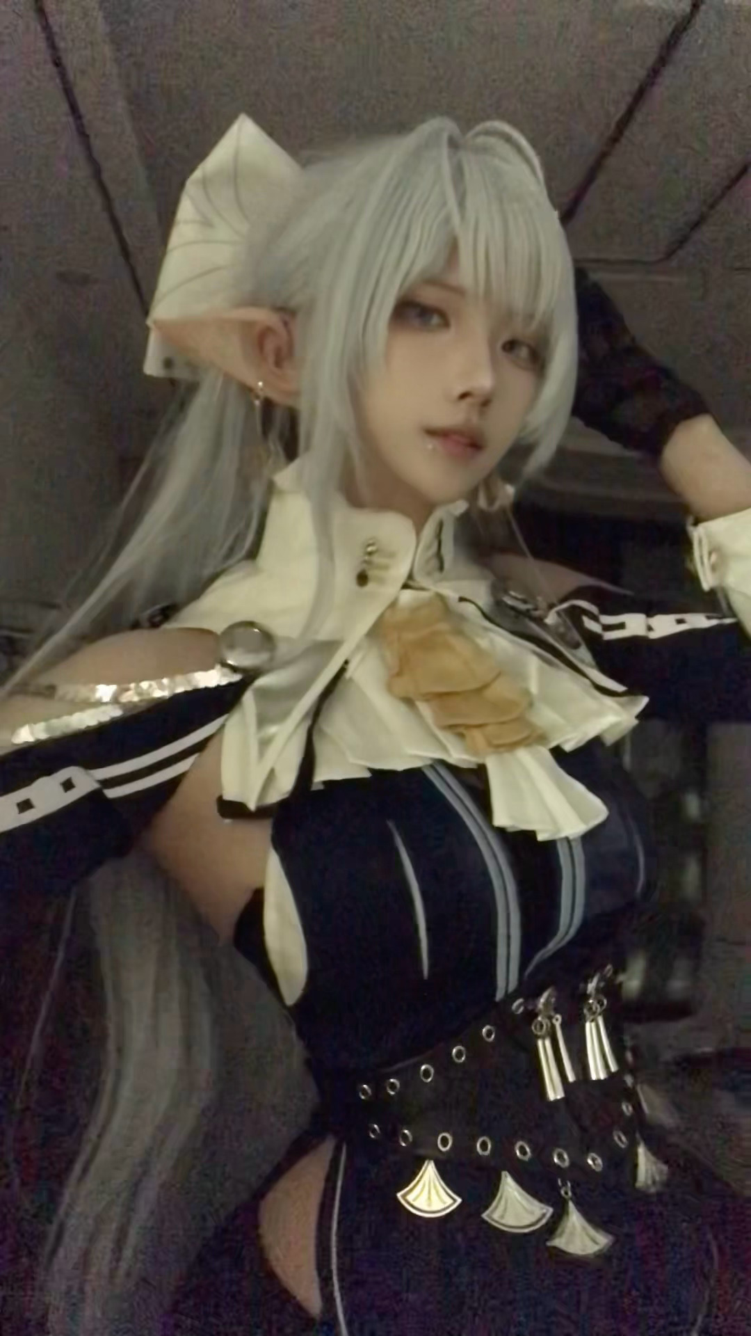 疲惫 ​​​