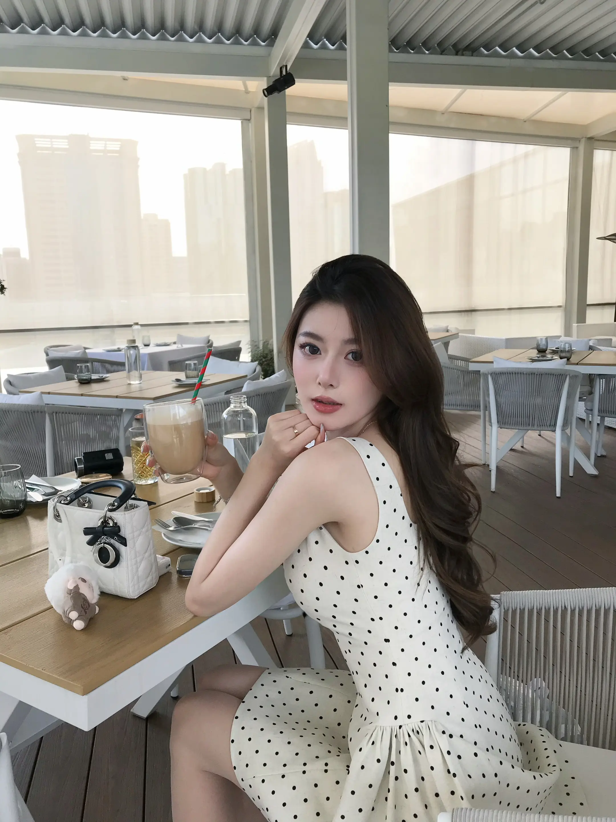 好久不见