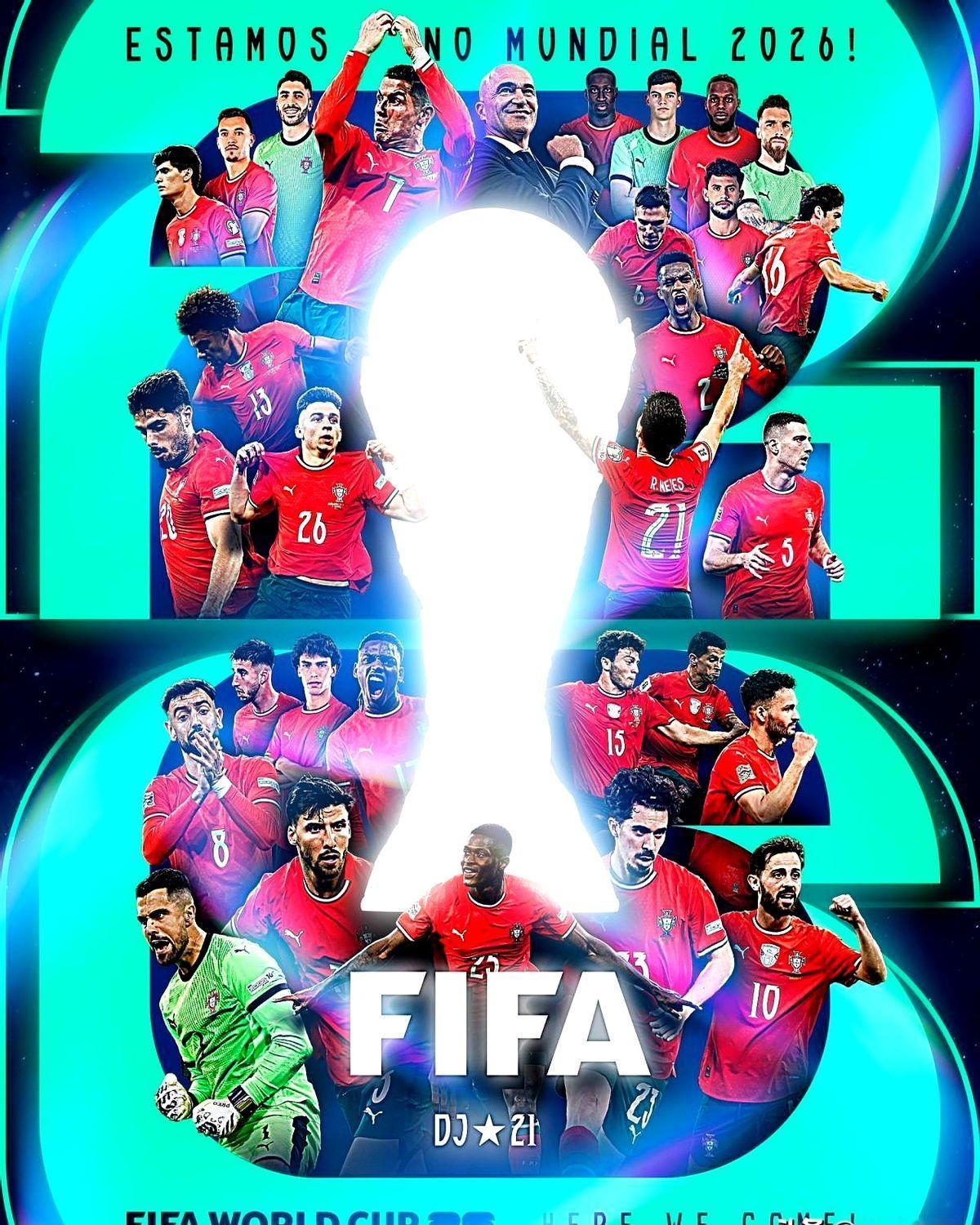 最近葡萄牙9-1狂虐亚美尼亚这事儿，评论区直接炸锅！有人喊“没C罗球队反而能打”