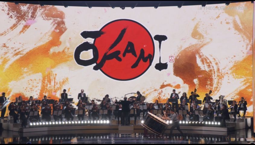 『大神』续作发表 